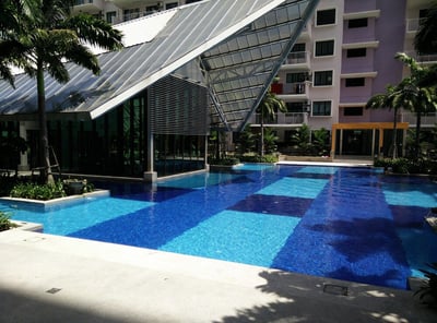 Indah Alam Vacation Home (no Front Desk Please Contact The Property 5 Days Before Arrival)