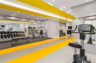 Super 8 by Wyndham Al Riyadh