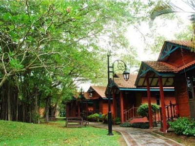 De Palma Hotel Kuala Selangor