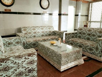 Palace Hotel Apartment