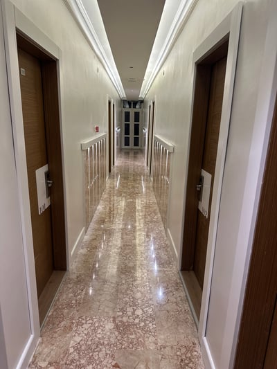 Nfk The House Hotel