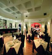 Domina Coral Bay Harem