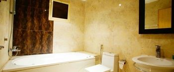 Al Anoud Hotel Apartment