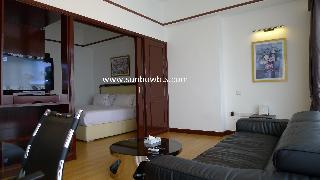 Sunbow Service Suites At Times Square Kuala Lumpur