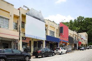 Oyo 90338 Prima Saujana Budget Hotel