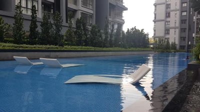 Utropolis By Miric (no Front Desk Need To Contact Property 5 Days In Advance)