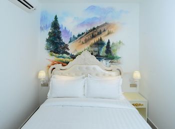 De Art Usj 21 Hotel
