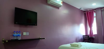 Purple Dream Homestay(55km Away From Kuala Lumpur)