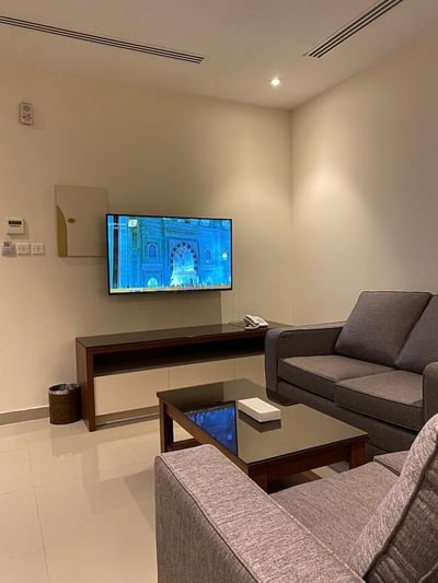 Rihanna Inn Hotel Apartement