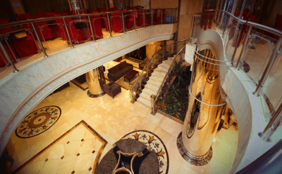 Rawabi Al Zahrah Hotel