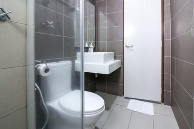 Victoria Home Sentrio Suites (no Front Desk Please Contact The Property 5 Days Before Your Arrival)