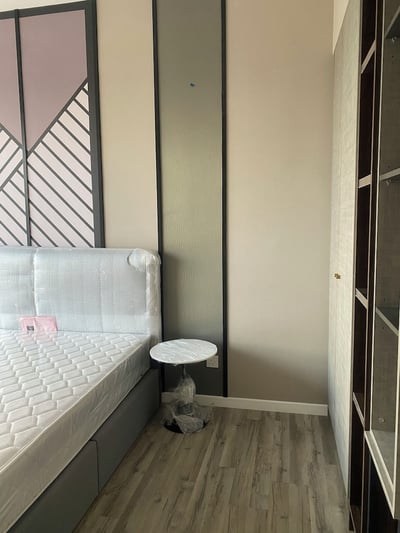 Entire Cosy Duplex Damansara(20km Away From Kuala Lumpur)(no Front Desk Contact The 5 Days In Advance)