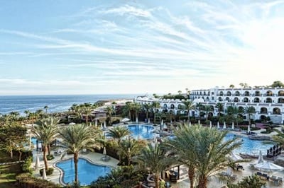 Savoy Group Sharm El Sheikh