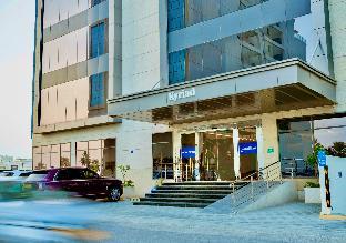 Kyriad Muscat Hotel