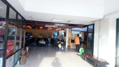 Zamlan Gold Coast Morib Intl Resort Studio(no Front Desk Contact The 5 Days In Advance)
