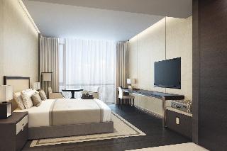 Pavilion Hotel Kuala Lumpur Managed By Banyan Tree