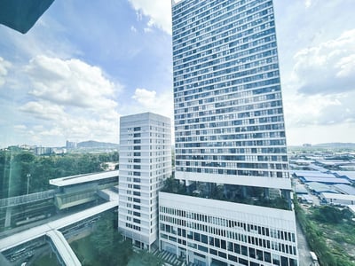 D Sara Sentral Suites By Manhattan Group