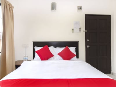 Oyo 474 Hotel 91