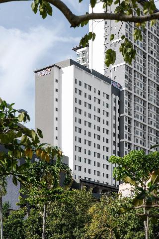 Fox Lite Dpulze Cyberjaya By Ascott