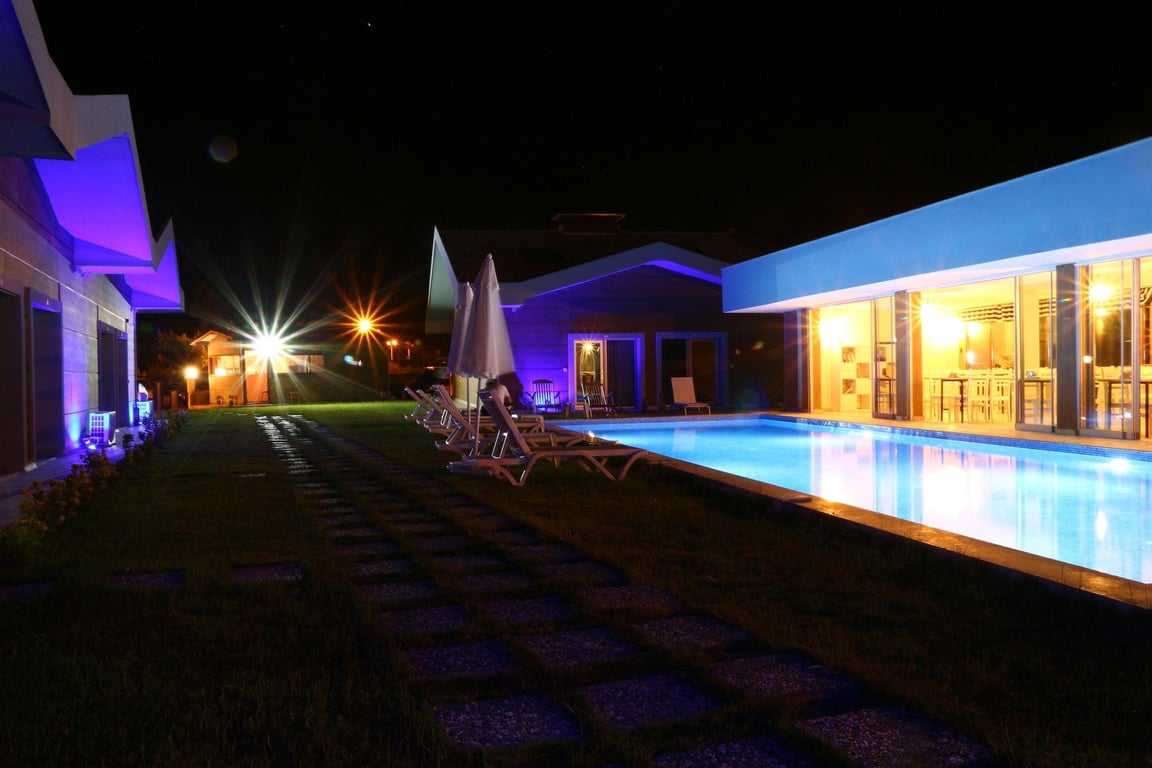 La Vida Otel