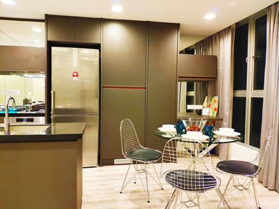 Scandinavian Suite (no Front Desk Need To Contact Property 5 Days In Advance)
