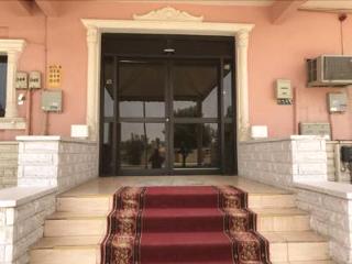 Al Musafer Hotel Riyadh