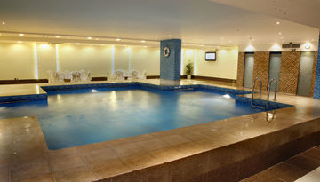 Almakan Hotel 105 (also Known As Golden Prince Hotel)