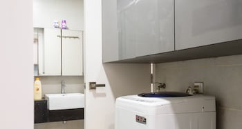 Solstice Cyberjaya By Easy Property (no Front Desk Please Contact The Property 5 Days Before Your Arrival)