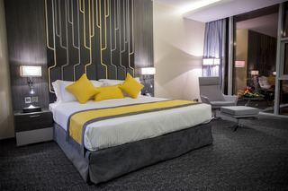 Executives Hotel Kafd
