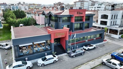 Janti Boutique Hotel