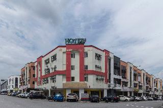 Sahara Hotel Selayang