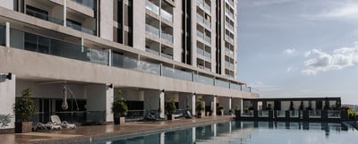 Landmark Residence 2(no Front Desk Contact The 5 Days In Advance)