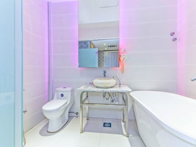 Victory Exclusive Boutique Hotel(also Known As Victory Exclusive Hotel)
