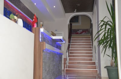 Samsun Time Hotel