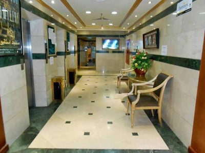 Al Madinah Concorde Hotel