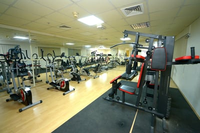 Nejoum Al Emarate Hotel