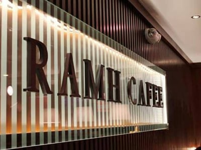 Drr Ramh Hotel Apartments