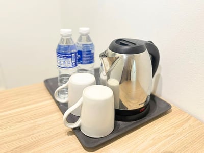 Sky Hotel Cheras Maluri