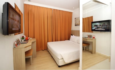 Swiss Inn Chinatown Kuala Lumpur