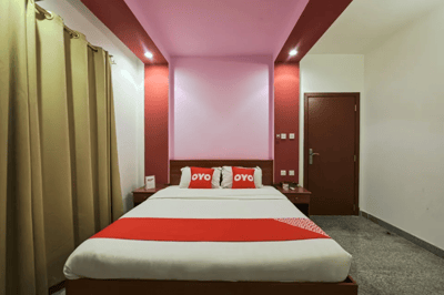 Oyo 116 Platinium Hotel Apartments (formerly Known As Platinium Hotel Apartments)