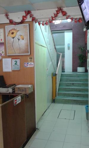 Petaling Hotel