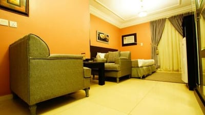 Sama Al Qasr Al Muhammadiah (formerly Sama Al Qasr Hotel Apartment)