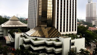 Seri Pacific Hotel Kuala Lumpur