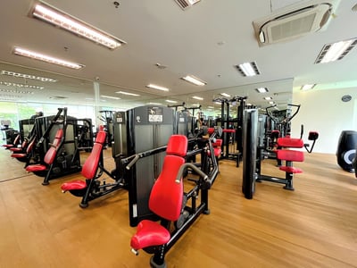 Soho Suites Klcc By Rest Kuala Lumpur (contact The Property In Advance)