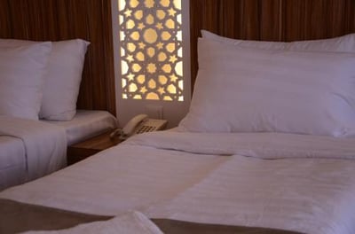 Artal International Hotel