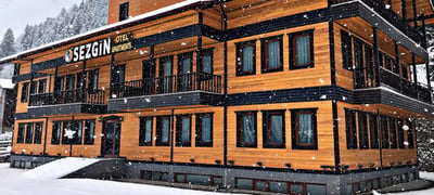 Sezgin Hotel