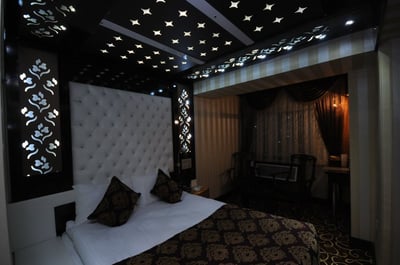Angora Hotel