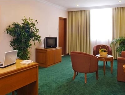 Empress Hotel Sepang