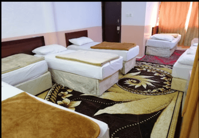 Lugin Al Khair 1 Hotel