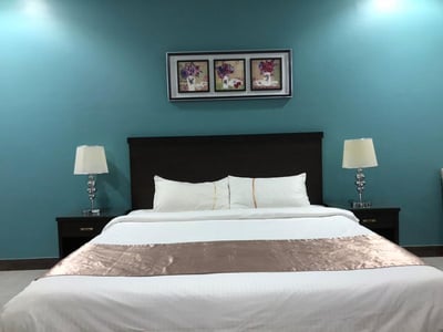 Wahat Al Nafil Al Masif Hotel Apartments